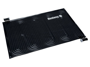 Bestway Solar-Heizmatte fÃ¼r Pools Flowclearâ„¢