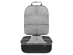 Reer Autorücksitz-Schutzunterlage »TravelKid MaxiProtect«, rutschfeste Unterlage