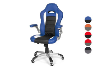hjh OFFICE Gaming Stuhl / Bürostuhl GAME SPORT