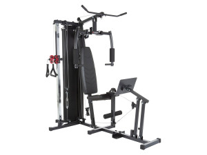 HAMMER Kraftstation »FERRUM TX3«