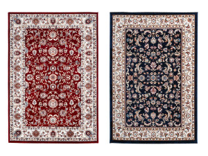 OBSESSION Teppich »Isfahan 741«, mit 3D Effekt