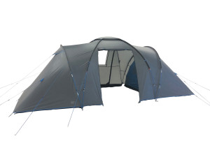 HIGH PEAK 6 Personen Familienzelt »Borgholm 6.0«