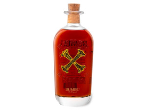 BUMBU The Original (Rum-Basis) 40% Vol