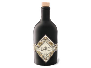 THE ILLUSIONIST Dry Gin 45% Vol