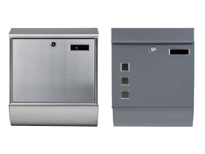 LIVARNO home Briefkasten