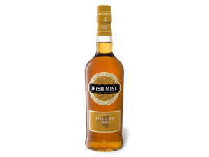 IRISH MIST Honig Whiskey Liqueur 35% Vol