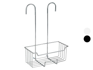 Wenko Thermostat-Dusch-Caddy Milo, rostfrei