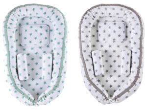 Schardt Babynest BigStars