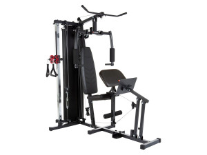 HAMMER Kraftstation »FERRUM TX4«