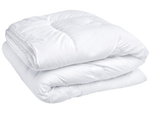BeCo Vierjahreszeiten-Bettdecke »Royal Soft«, leicht bis extra warm