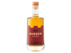 Schlitzer Burgen Korn 38% Vol