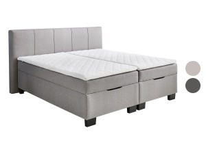 SUN GARDEN Bett in Boxspringoptik „TOWNSVILLE“