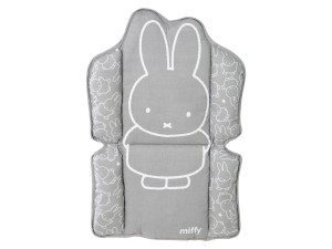 roba Hochstuhl Sitzverkleinerer »Miffy«, Kombihochstuhl