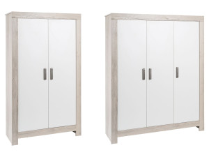 Schardt Nordic Halifax Schrank