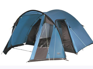 HIGH PEAK Kuppelzelt, »Tessin 5«, 5 Personen