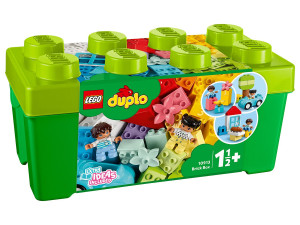 DUPLO® 10913 »LEGO® DUPLO® Steinebox«