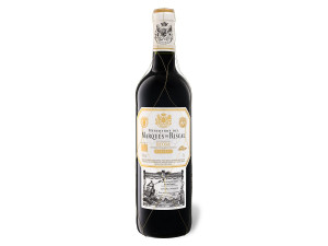 Marques de Riscal Marqués de Riscal Reserva Rioja DOCa trocken, Rotwein 2020