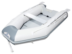 Bestway HYDRO-FORCE™ Sportboot-Set Caspian Pro