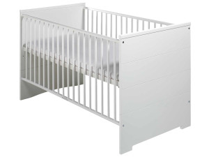 Schardt Kombi-Kinderbett Eco Stripe