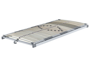 Breckle 7-Zonen Luxus Lattenrost Royalflex Plus, nicht verstellbar