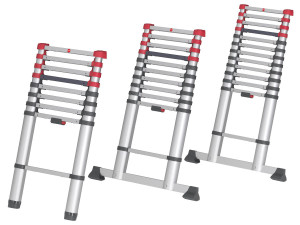 Hailo Leiter T80 FlexLine