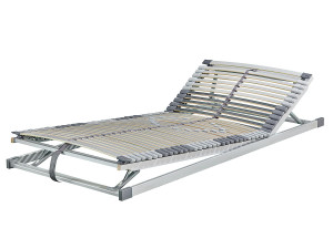 Breckle 7-Zonen Luxus Lattenrost Royalflex Plus, verstellbar