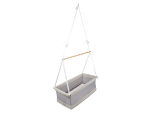 roba Hängebettchen »Safe Asleep«, Befestigung an der Decke, ab der Geburt