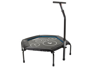 HAMMER Trampolin Cross Jump