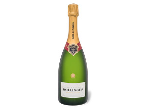 BOLLINGER Special Cuvée brut, Champagner