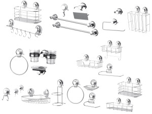 GSW HOOKIE System® silber