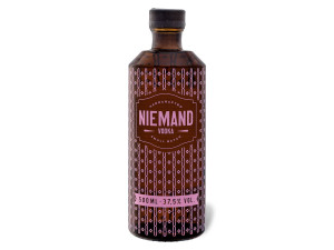 NIEMAND Vodka 37,5% Vol