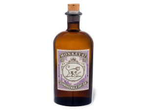 MONKEY 47 Schwarzwald Dry Gin 47% Vol