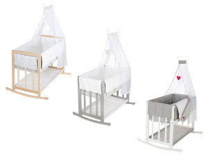 roba Stubenbett 4-in-1, mit Schlafsack