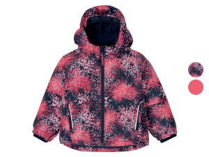 LUPILU® Kleinkinder Skijacke, mit Schneefang