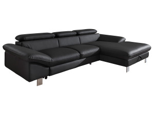 Cotta Ecksofa »Driver«