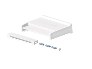 Bestway Flowclear™ LED-Wasserfall, weiß