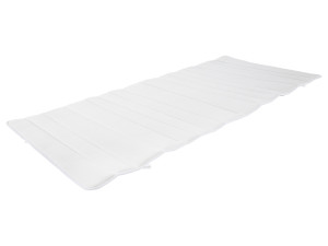 LIVARNO® Matratzenauflage, 90 x 200