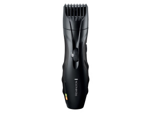 Remington Bartschneider »MB345C«, mit Easy-View-Fenster