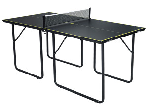 JOOLA TT-Tisch Midsize grau