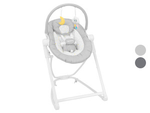 Badabulle Babywippe »Compact'up«, neigbar und höhenverstellbar