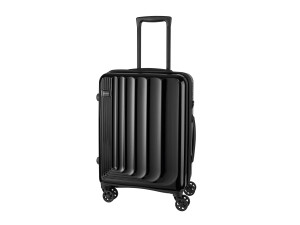 TOPMOVE® Trolley-Boardcase, mit Zahlenschloss