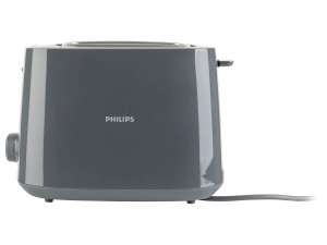 Philips Doppelschlitz-Toaster »Daily HD2581/10«