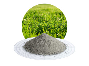 SCHICKER MINERAL Rasensand Plus »Diabas«, 25 kg