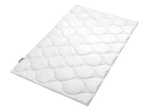 DUNLOPILLO Steppbett, 155 x 220 cm