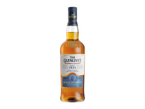 THE GLENLIVET Founder's Reserve American Oak Selection Single Malt Scotch Whisky 40% Vol