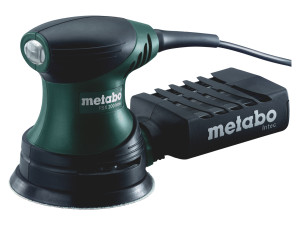 METABO Exzenterschleifer »FSX 200«