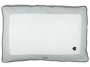ZOOFARI® Hundebett, wärmend und kühlend