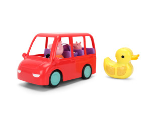JADA RC Family Car »Peppa Pig«, 5-teilig
