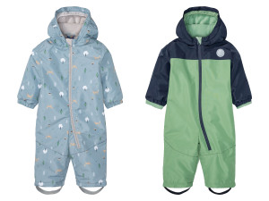lupilu® Baby Kleinkinder Schneeoverall, windddicht
