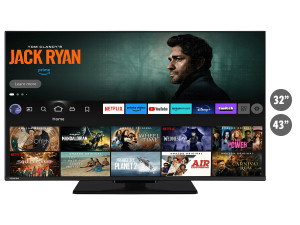 Toshiba Fernseher »LF3F63DAZ« Fire TV Smart Full HD